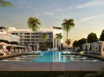 Departamento de 3 ambientes, Córdoba · Venta Depto Exclusivo 2 Dorm en Suite + Terraza C/asador - Casagrande
