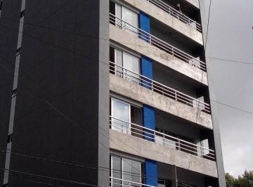 Departamento · 33m² · 1 Ambiente · San Martín Centro. Depto. Monoambiente