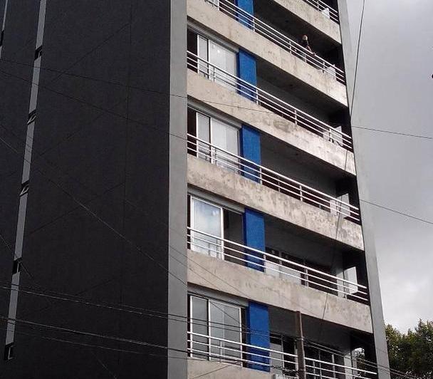 Departamento · 33m² · 1 Ambiente