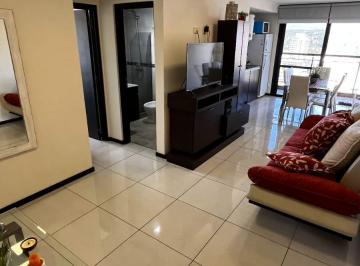Departamento · 90m² · 2 Dormitorios · Departamento Centro, Vistas Panoramicas, 2 Dorm 2 Baños