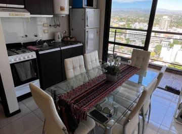 Departamento · 90m² · 2 Dormitorios · Departamento Centro, Vistas Panoramicas, 2 Dorm 2 Baños