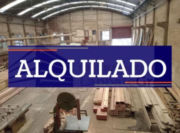 LBB-LBB-1274_2 · Deposito en Alquiler Jose Leon Suarez