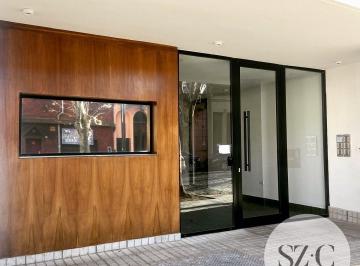 Departamento de 3 ambientes, Chacarita · Venta 3 Amb. en Duplex con Patio y Parrilla Propia