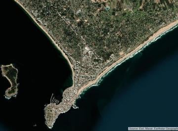 Terreno · 12223m² · Excelente Terreno de 12.223 m² en Punta del Este