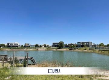 Terreno · 850m² · Terreno en Venta Barrio Norte en El Cantón