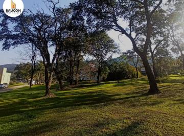 Terreno · 1777m² · Terreno en Country Las Yungas