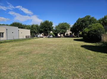 Terreno , Berazategui · Lote | Venta | Barrancas de Iraola