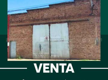 Bodega-Galpón · 270m² · Depósito Galpón en Venta en Salto, Resto de La Provincia, Buenos Aires