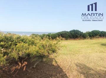 Terreno · 1000m² · Venta Lote Costayres Costa del Este