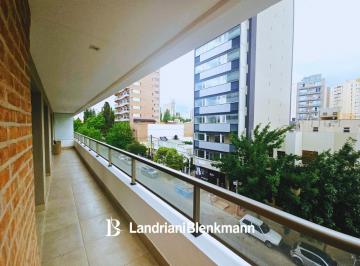 Departamento · 101m² · 4 Ambientes · Departamento en Teniente Ibañez y Diagonal España