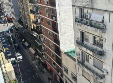 Oficina comercial de 7 ambientes, Tribunales · Impecable Parana Al 400.luminosa. Destino Profesional y Comercial. Financiacion