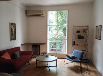 Departamento de 4 ambientes, Retiro · Retiro - Hermoso Departamento de Estilo Reciclado