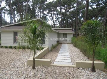 Foto1 · Casa de 4 Dorm. en Venta, Montoya La Barra