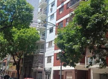 Departamento · 40m² · 2 Ambientes · Departamento 2 Ambientes - Almagro, Capital Federal