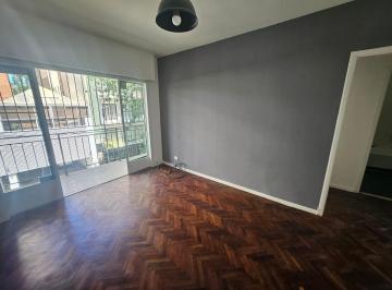 Departamento · 45m² · 2 Ambientes · Luminoso y Amplio 2 Amb a m del Campo de Polo