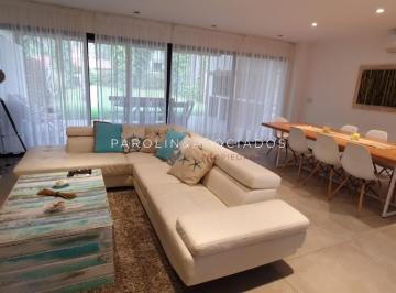 Foto1 · Hermosa Casa en Venta de 4 Dorm. en Solanas Vacation Club, Punta Ballena