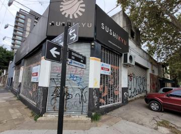Local comercial · 90m² · 1 Ambiente · Excelente Local Esquina en Av Hipolito Yrigoyen 7201 en Banfield