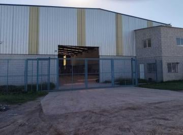 Bodega-Galpón · 1300m² · Depósito Galpón en Venta en Los Polvorines, Malvinas Argentinas, G. B. a. Zona Norte
