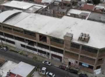 Bodega-Galpón · 4469m² · 4 Cocheras · Venta Galpon Industrial