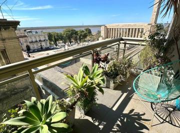 Departamento · 145m² · 3 Dormitorios · 2 Cocheras · Venta 3 Dorm. Semipiso