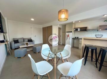 Departamento · 30m² · 1 Ambiente · 1 Cochera · Vendo Departamento Monoambiente con Cochera