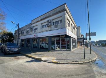 Edificio · 520m² · Oficina en Turdera