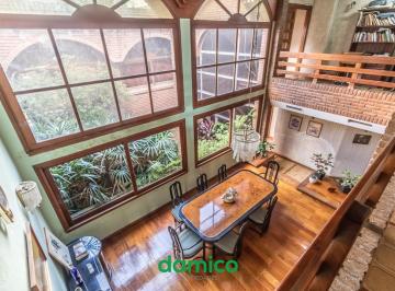 Casa · 453m² · 6 Ambientes · 2 Cocheras · Casa - Parque Patricios