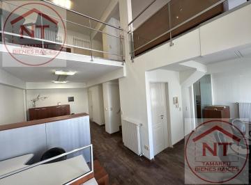 Oficina comercial · 80m² · 5 Ambientes · Alquiler Oficina en Duplex. Amoblado. 92 m² Total. Belgrano
