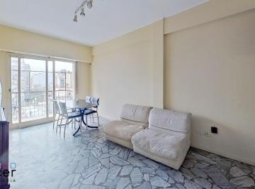 Departamento · 74m² · 3 Ambientes · Venta Departamento 3 Ambientes con Balcón Dependencia en Caballito - Apto Credito