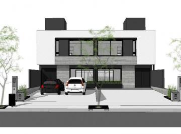 Casa · 171m² · 4 Ambientes · 2 Cocheras · Casa en La Luisita