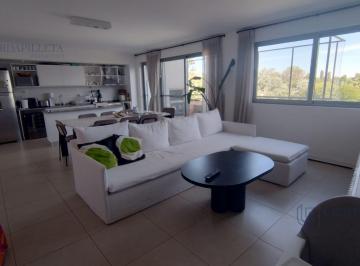 Departamento · 105m² · 3 Ambientes · 2 Cocheras · Departamento en Venta de 3 Ambientes en Condominio Civis - Tortugas - Pilar