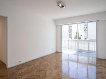 Departamento · 61m² · 3 Ambientes · Departamento - Venta - 3 Amb. con Balcon Cerrado - Todo a Nuevo - Belleza - Caballito