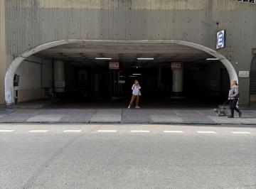 Garage , Recoleta · Marcelo T de Alvear 1276