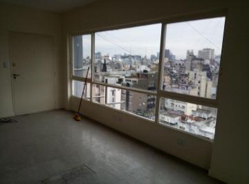 Oficina comercial · 100m² · 2 Ambientes · 1 Cochera · Oficina
