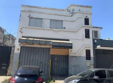 Depósito · 741m² · Depósito de 736 m² en Pompeya