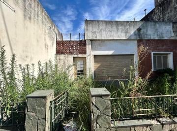 Casa · 90m² · 3 Ambientes · Superi 1500, Propiedad a Reciclar, Lote de 148 m² Zona Norte