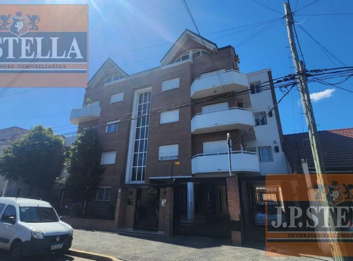 Departamento · 160m² · 6 Ambientes · 2 Cocheras