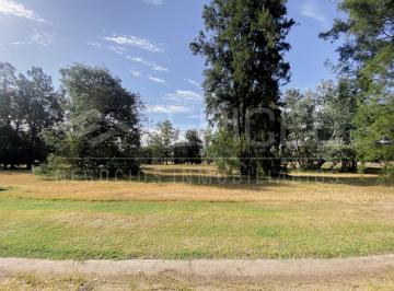 Terreno · 833m² · St. Thomas Centro - Lote en Venta con Financiación