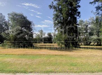 Terreno · 833m² · Nuevas Condiciones! St. Thomas Centro - Lote en Venta