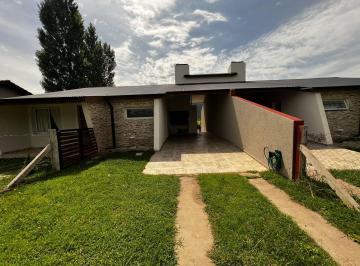 Departamento de 3 ambientes, Villa General Belgrano · Alquiler Temporario en Villa General Belgrano - Cordoba