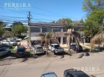 Local comercial · 651m² · Venta Edificio Comercial en Pilar - con Renta
