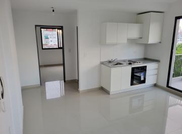 Departamento de 2 ambientes, Almagro · Excelente 2 Amb Super Luminoso Full Amenities
