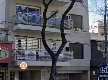 Departamento · 60m² · 3 Ambientes · Departamento Amoblado de 3 Amb con Parrilla y Sum