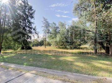 Terreno · 833m² · St. Thomas Centro - Lote en Venta con Financiación