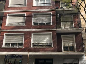 Departamento de 3 ambientes, Recoleta · Apto Credito Hipotecario - 3 Ambientes - 2 Patios - Excelente Ubicacion