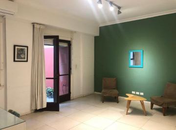 Departamento de 3 ambientes, Recoleta · 3 Ambientes Planta Baja - 2 Patios - Apto Hipotecario Bna + Hogares