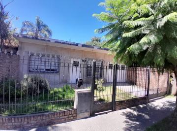 Casa de 4 ambientes, La Matanza · Venta Casa en Villa Luzuriaga