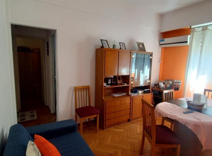 PH · 58m² · 3 Ambientes