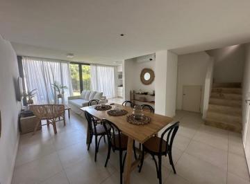Departamento de 3 ambientes, San Isidro · Duplex 3 Ambientes, Beccar Central