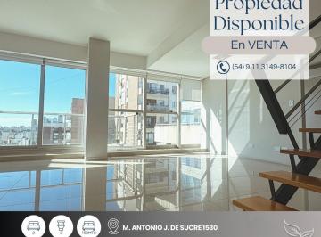 Departamento · 98m² · 3 Ambientes · 1 Cochera · Departamento | 3 Ambientes | Terraza | Cochera